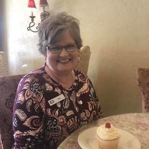 Meet your Posher, Kay